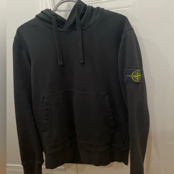 Stone island sweater - Picture 2 of 3